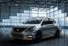 Nissan Sao Paulo
