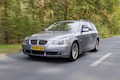 BMW 525i