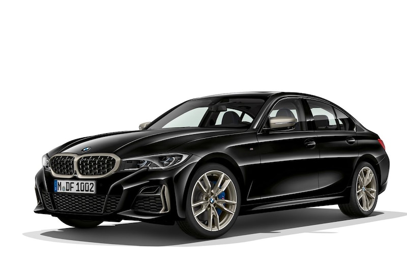 BMW M340i xDrive