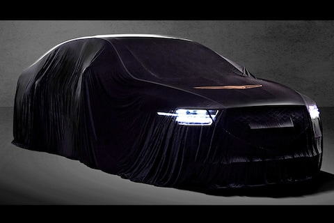 Genesis G90 staart de wereld in