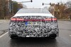 Audi RS7 Sportback spyshots