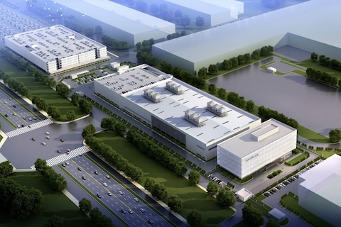 Daimler zet tweede ontwikkelingscentrum op in China