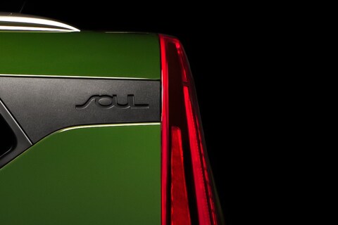 Kia teast nieuwe Soul