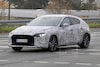 Mazda3 spionage