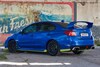 Subaru WRX STI Diamond Edition