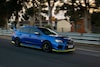 Subaru WRX STI Diamond Edition