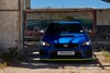 Subaru WRX STI Diamond Edition