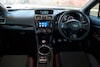 Subaru WRX STI Diamond Edition