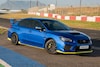 Subaru WRX STI Diamond Edition