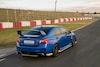 Subaru WRX STI Diamond Edition