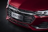 Chevrolet China