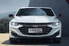 Chevrolet China