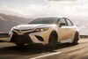 Toyota Camry en Avalon TRD