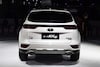 Kia KX5 facelift (Chinese Sportage)