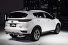Kia KX5 facelift (Chinese Sportage)