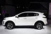 Kia KX5 facelift (Chinese Sportage)