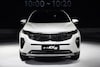 Kia KX5 facelift (Chinese Sportage)