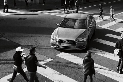 Chinese automarkt krimpt wederom