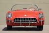 Facelift Friday Chevrolet Corvette C1