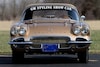 Facelift Friday Chevrolet Corvette C1