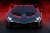 Lamborghini SC18
