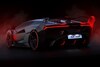 Lamborghini SC18