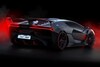 Lamborghini SC18