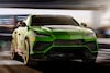 Lamborghini Uris ST-X Concept