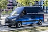 Mercedes-Benz eSprinter elektrische Sprinter
