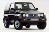 De Tweeling Daihatsu Rocky/Rugger - Bertone Freecl