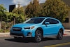 Subaru Crosstrek Hybrid