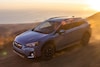 Subaru Crosstrek Hybrid