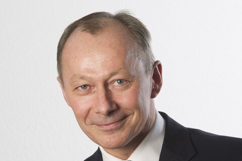 'Nieuwe topman op komst bij Renault'