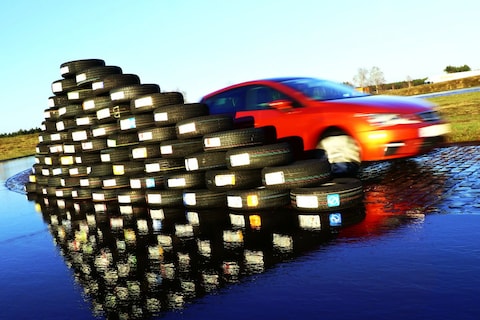 Vierseizoenenbandentest 2018