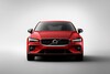 Volvo S60 Intro Edition (T5)