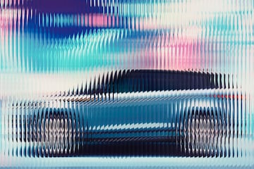 Land Rover Range Rover Evoque teaser
