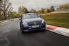 Mercedes-AMG GLC 63S Nürburgring