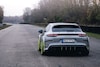 Techart Porsche Panamera Turbo S E-Hybrid