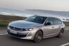 Peugeot 508 SW
