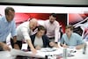 Skoda Design toekomstbeeld ontwerp