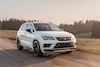Abt Cupra Ateca