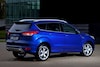 Facelift Friday: Ford Kuga