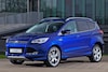 Facelift Friday: Ford Kuga