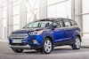 Facelift Friday: Ford Kuga