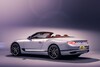 Bentley Continental GT Convertible