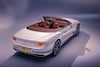 Bentley Continental GT Convertible