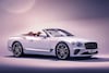 Bentley Continental GT Convertible