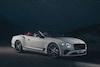 Bentley Continental GT Convertible