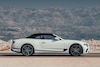Bentley Continental GT Convertible