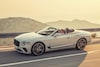Bentley Continental GT Convertible